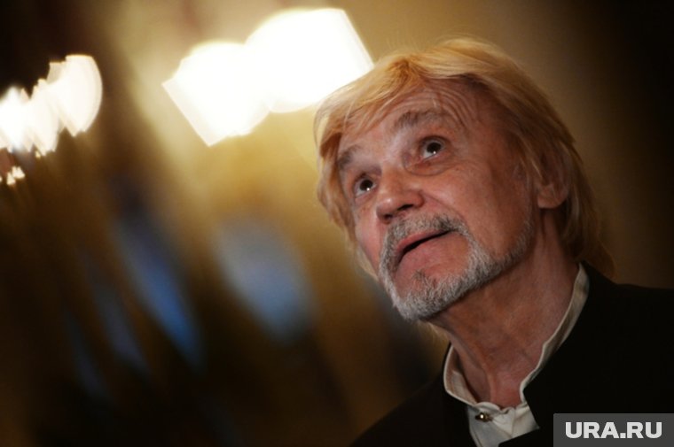 Легенде российского балета исполняется 85 лет
