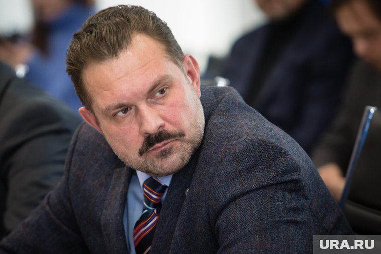 Замгубернатора ХМАО Всеволод Кольцов поймал депутата на неверной интерпретации статистики