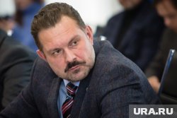Замгубернатора ХМАО Всеволод Кольцов поймал депутата на неверной интерпретации статистики