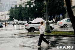 Пермякам еще какое-то время придется справляться с непогодой
