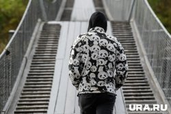 Первый приговор Александр Б. получил в 15 лет