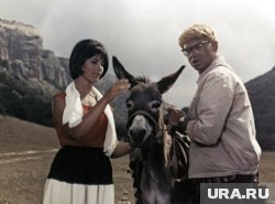 Наталья Варлей получила всесоюзную славу, но так и не обрела семейного счастья