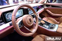 В Челябинске в апреле 2025 года самым востребованным стал автомобиль марки LADA