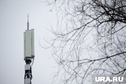 В России с 2025 года установят отечественные базовые станции LTE в деревнях