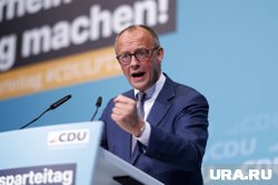 Мерц открыто критиковал Ангелу Меркель