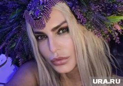 Приезд Лариной на конкурс в Курган отменили