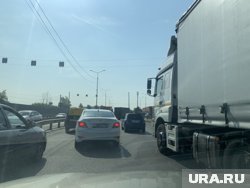 В Ростовской области произошло массовое ДТП