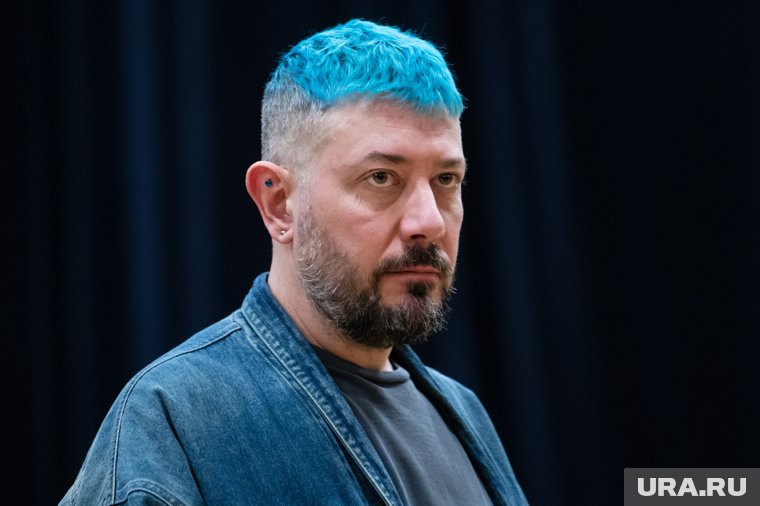 Лебедев прогулялся по Перми