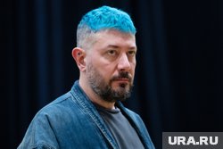 Лебедев прогулялся по Перми