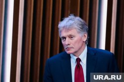 Песков отметил, что встреча в Лондоне не состоялась из-за разногласий между участниками