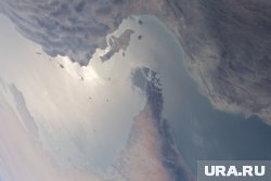 Закрытие Ормузского пролива — не только военный, но и геоэкономический шаг