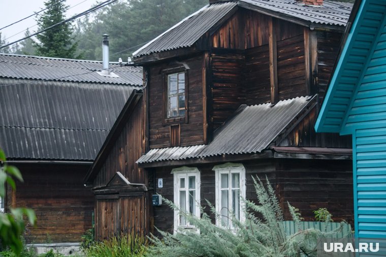 Югорчане выставляют на продажу дачи до 300 тысяч рублей