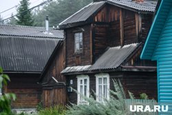 Югорчане выставляют на продажу дачи до 300 тысяч рублей
