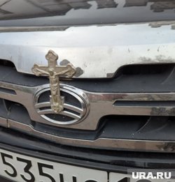 Вера в каждой детали 