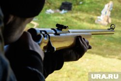 Полиция успела обезвредить стрелка после нападения на церковь (архивное фото)