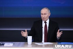 Владимир Путин высказался о конфликте на Ближнем Востоке. с участием Израиля