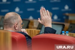 На внеочередном заседании приняли решение, когда обновят парламент