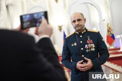 Глава Березников Казаченко вспомнил, как учился вместе с Жогой в Сенеже