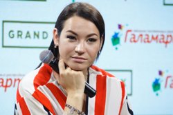 Ида Галич стала мамой во второй раз