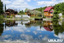 Многие жители Перми мечтают жить в собственном доме