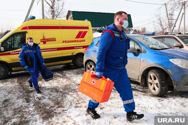 Оставшиеся в больницах дети находятся в удовлетворительном состоянии