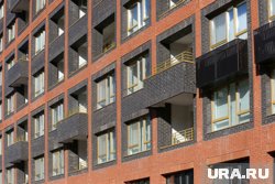 В Тюмени соотношение объемов распроданности к стройготовности упало на 28% за год