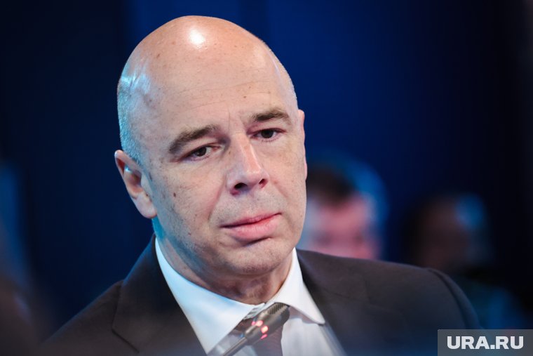 Антон Силуанов предложил вместо национализации ввести жесткий контроль над золотодобытчиками