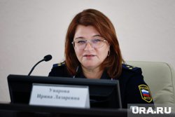 Уварова рассказала о первых результатах работы реестра должников по алиментам