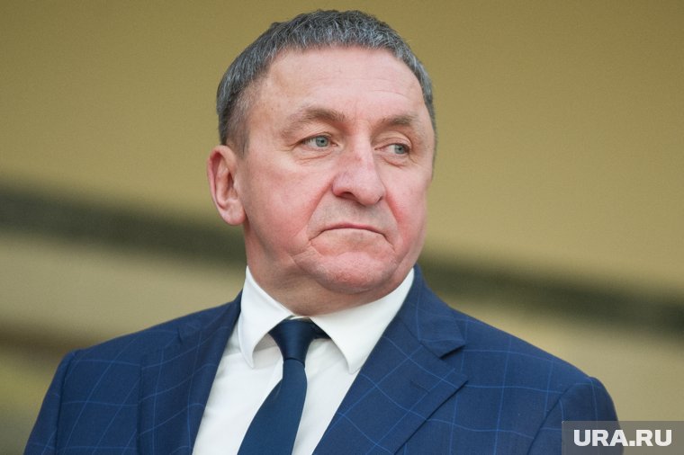 В ближайшие две недели Александру Толкачеву предстоит непростая работа
