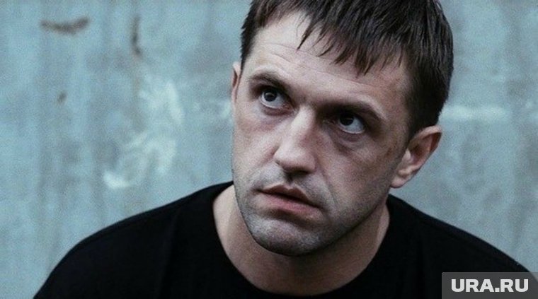 Владимир Вдовиченков в фильме «Бумер»