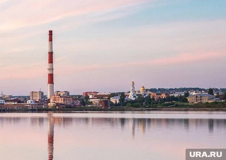 На протяжении долгих лет заводской гудок был неотъемлемой частью жизни в Лысьве
