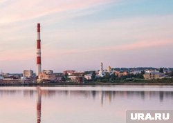 На протяжении долгих лет заводской гудок был неотъемлемой частью жизни в Лысьве