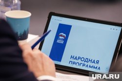Действующие депутаты идут вторыми в списках по итогам праймериз
