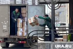 Югорчане столкнулись с проблемами во время отправки посылок через СДЭК