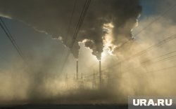 Ограничения будут действовать в течении десяти лет