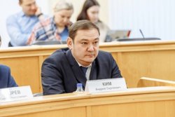 Депутат городской думы Тюмени арестован за взятку