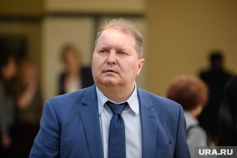 Александр Старков за бюджет спокоен