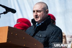 Михаила Кагана хорошо знают во многих уральских регионах