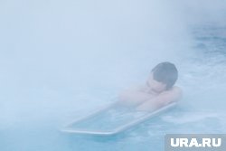В Тюмени работает несколько загородных комплексов с минеральной водой 