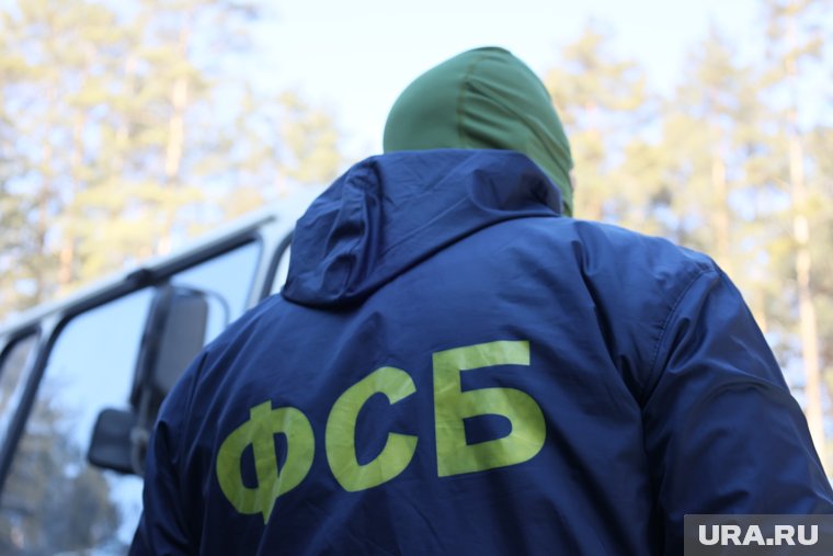 В Кургане силовики задержали начальника «Корвета» по подозрению в коммерческом подкупе