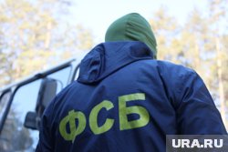 В Кургане силовики задержали начальника «Корвета» по подозрению в коммерческом подкупе