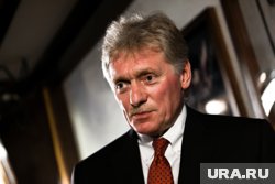В Кремле сообщили, что дата новых переговоров с Украиной не назначена