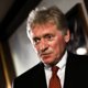 Песков — URA.RU: дата переговоров с Украиной не назначена