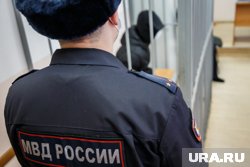 Сразу же после обнаружения тела была установлена личность предполагаемого убийцы