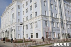 Заочно в ТюмГУ можно учиться за 95 тысяч 983 рублей в год