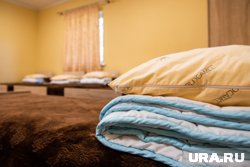 Следователи возбудили дело после вспышки неизвестного заболевания в лагере