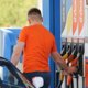 Сезон отпусков закончился нехваткой бензина на АЗС