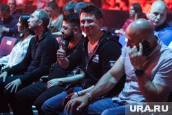Шоумен Тимур Батрутдинов в 2025 году принял участие в реалити-шоу «Мастер игры» на ТНТ
