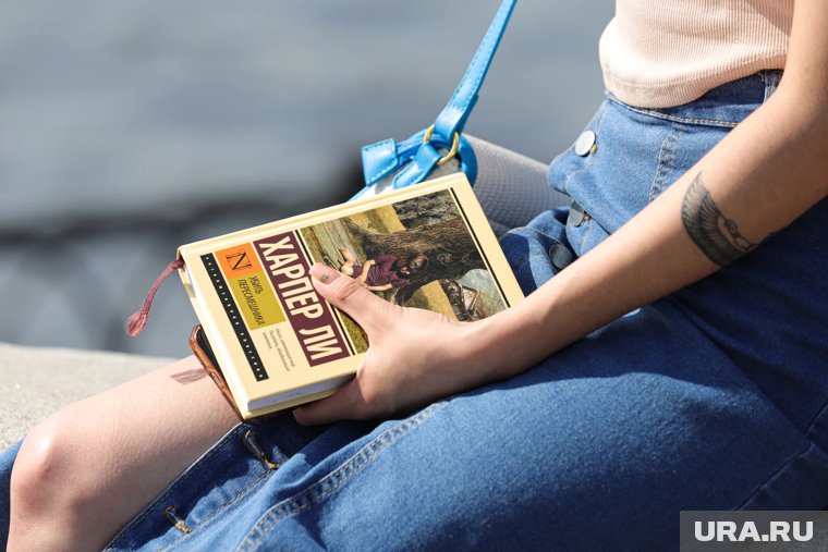 В Перми организовано больше десяти книжных клубов