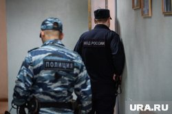 Девушки обращаются в полицию с заявлениями о домогательствах